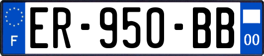ER-950-BB