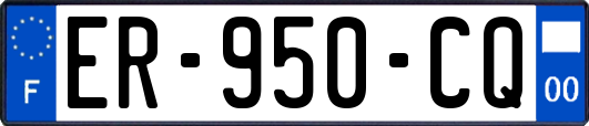 ER-950-CQ