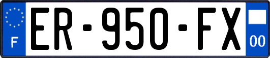 ER-950-FX
