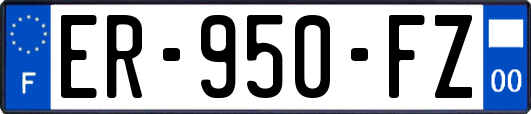 ER-950-FZ