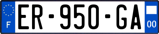 ER-950-GA
