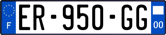 ER-950-GG