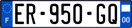 ER-950-GQ