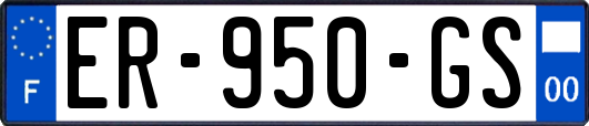 ER-950-GS