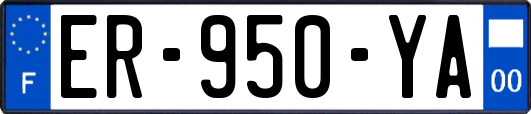 ER-950-YA