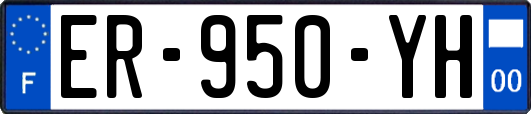 ER-950-YH