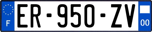 ER-950-ZV