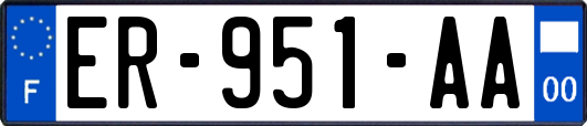 ER-951-AA