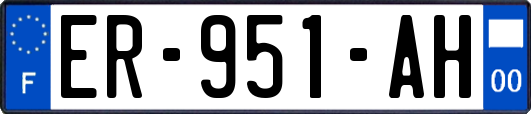 ER-951-AH