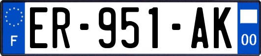 ER-951-AK