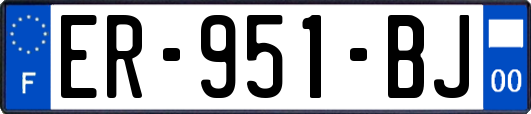 ER-951-BJ