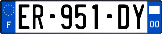ER-951-DY