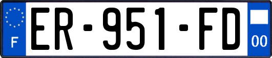 ER-951-FD
