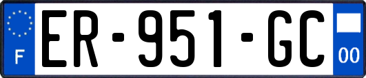ER-951-GC