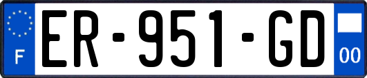ER-951-GD
