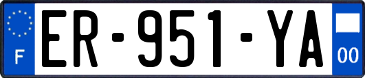 ER-951-YA