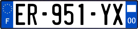 ER-951-YX