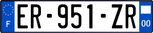 ER-951-ZR