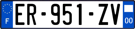 ER-951-ZV