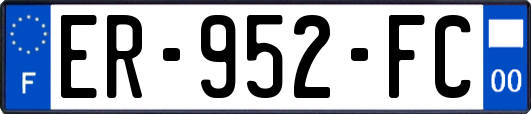 ER-952-FC