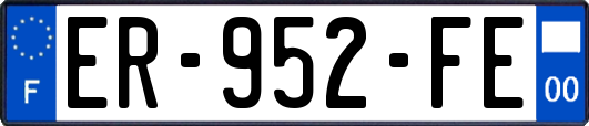 ER-952-FE