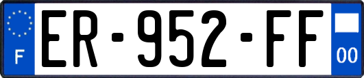 ER-952-FF