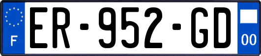 ER-952-GD