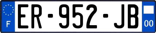 ER-952-JB