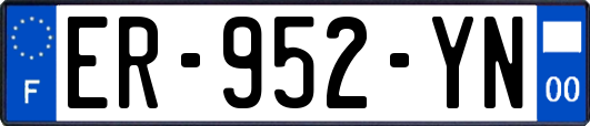 ER-952-YN