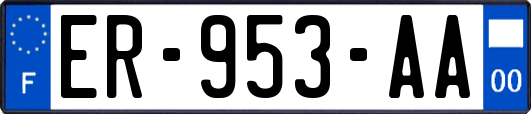 ER-953-AA