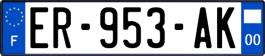 ER-953-AK