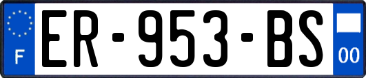 ER-953-BS