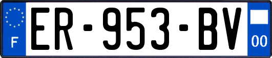 ER-953-BV