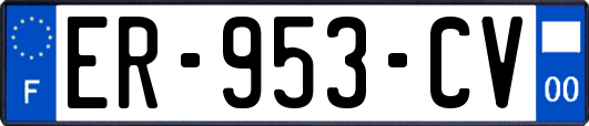 ER-953-CV