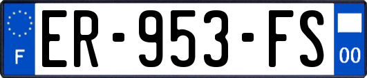 ER-953-FS