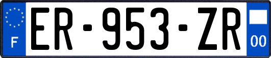 ER-953-ZR