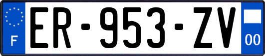 ER-953-ZV