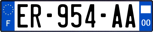 ER-954-AA