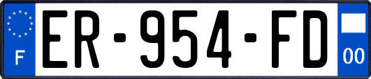 ER-954-FD