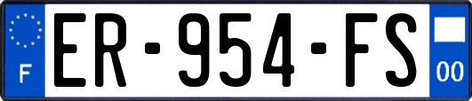 ER-954-FS