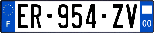 ER-954-ZV