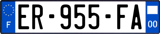 ER-955-FA