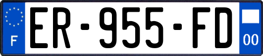 ER-955-FD
