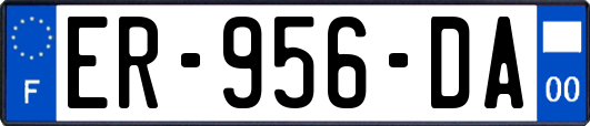 ER-956-DA