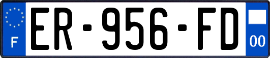 ER-956-FD