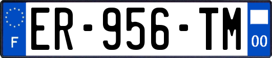 ER-956-TM