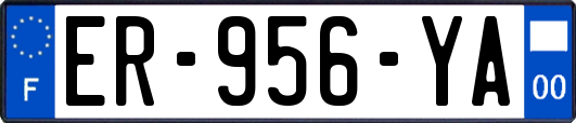 ER-956-YA