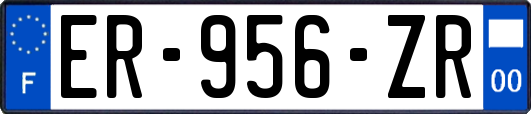 ER-956-ZR