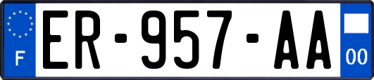 ER-957-AA