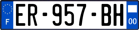 ER-957-BH